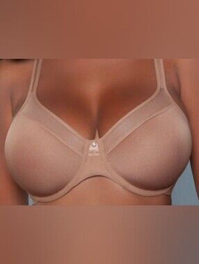 Be Wicked Smooth Underwire Bra